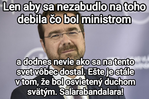 Boží bojovník