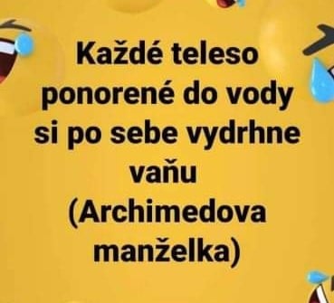 Zakon je zakon
