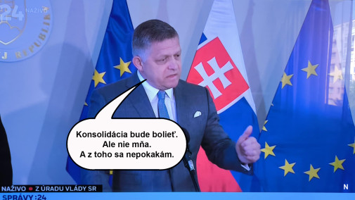 nedelna chvilka (Hranolovej) poezie:
