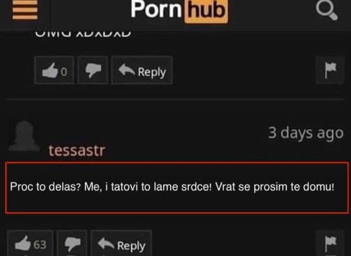Rodinné záležitosti