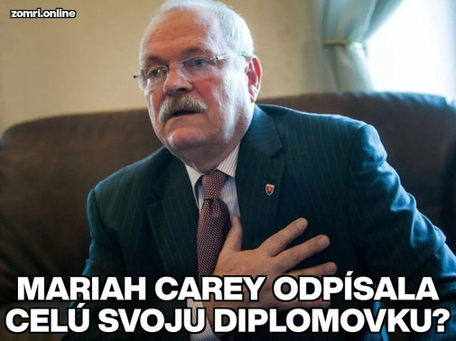 stareho uja chujovina: