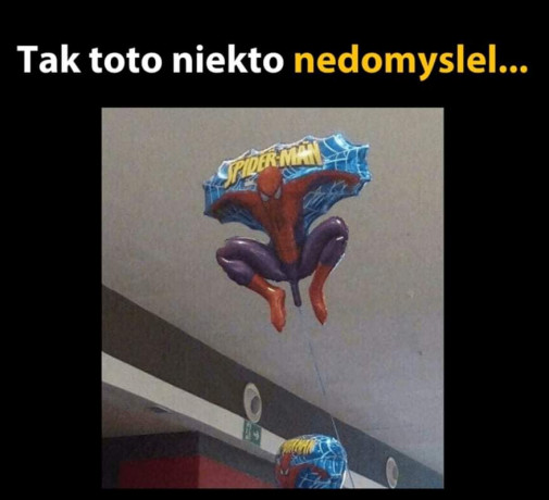 Spiderdick