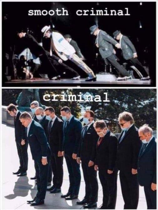 Criminal
